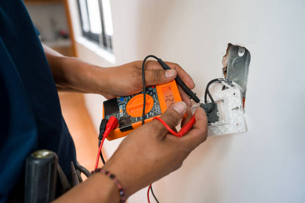 Best Electrical Installation Contractor  in Lawtey, FL