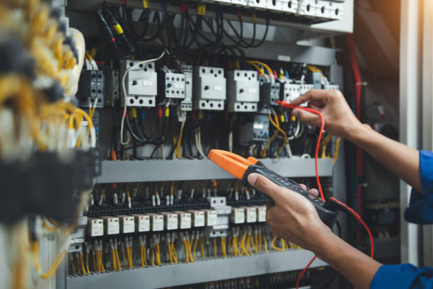 Best Electrical Repair Services  in Lawtey, FL