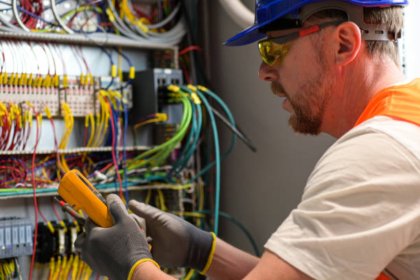 Best Electrical Contractors for Businesses  in Lawtey, FL