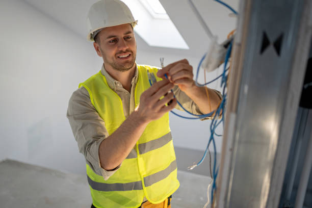 Affordable Emergency Electrician in FL